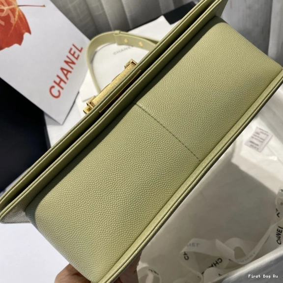 Firstbag Ru CHANEL BAG BOY 0813